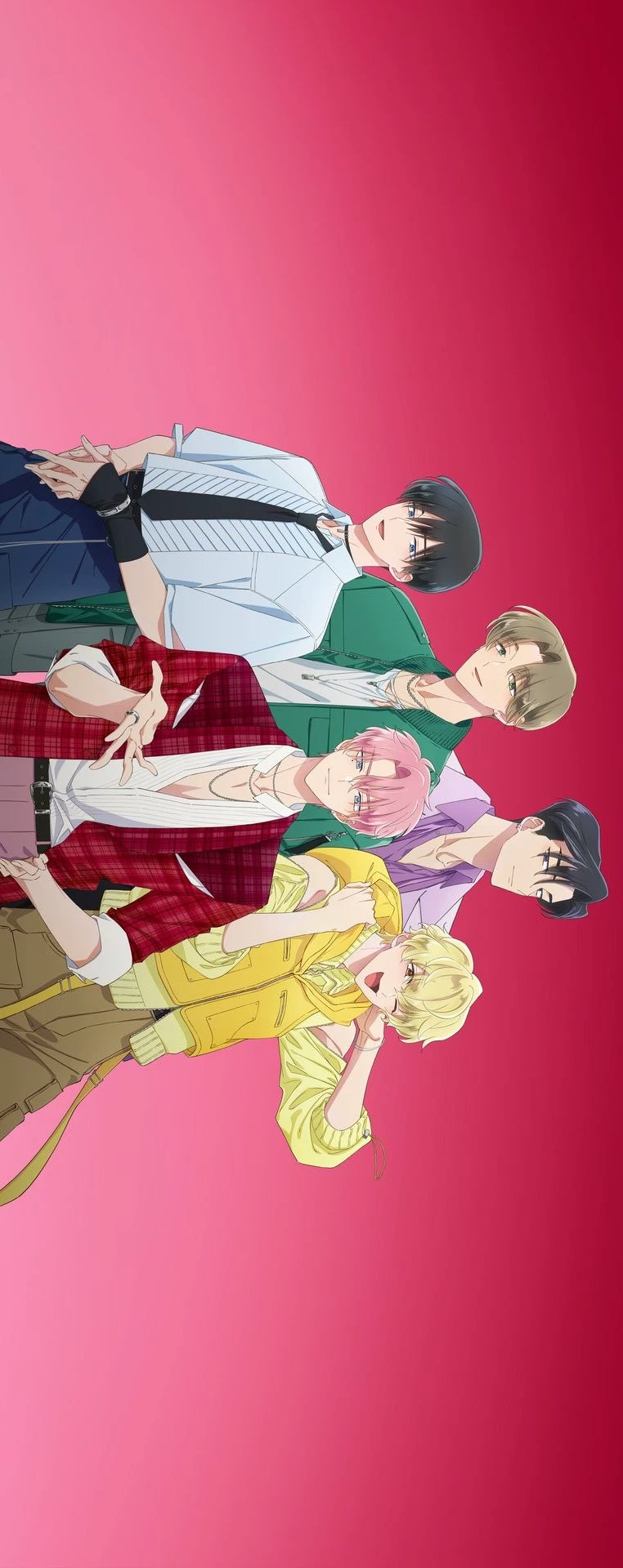 F/ACE (Tamon's B-Side) thumbnail