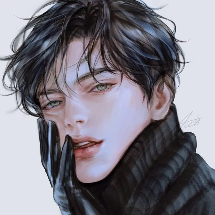 Allen Blake thumbnail