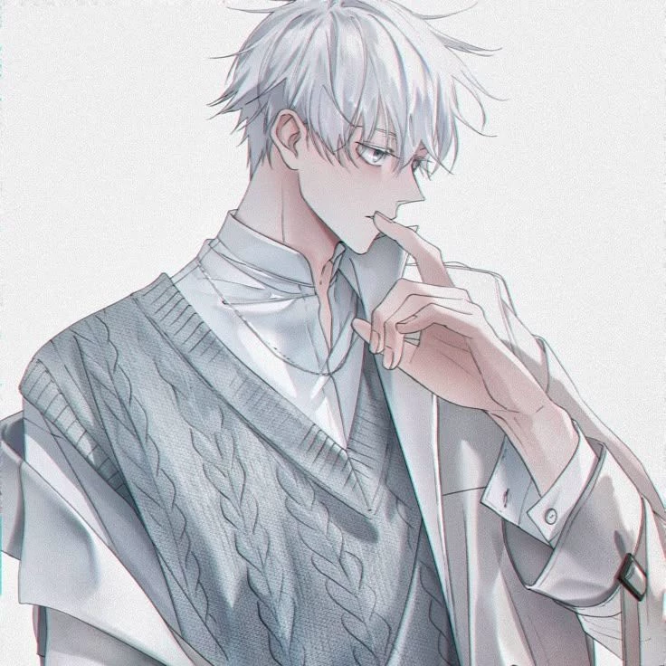 Gojo Satoru thumbnail