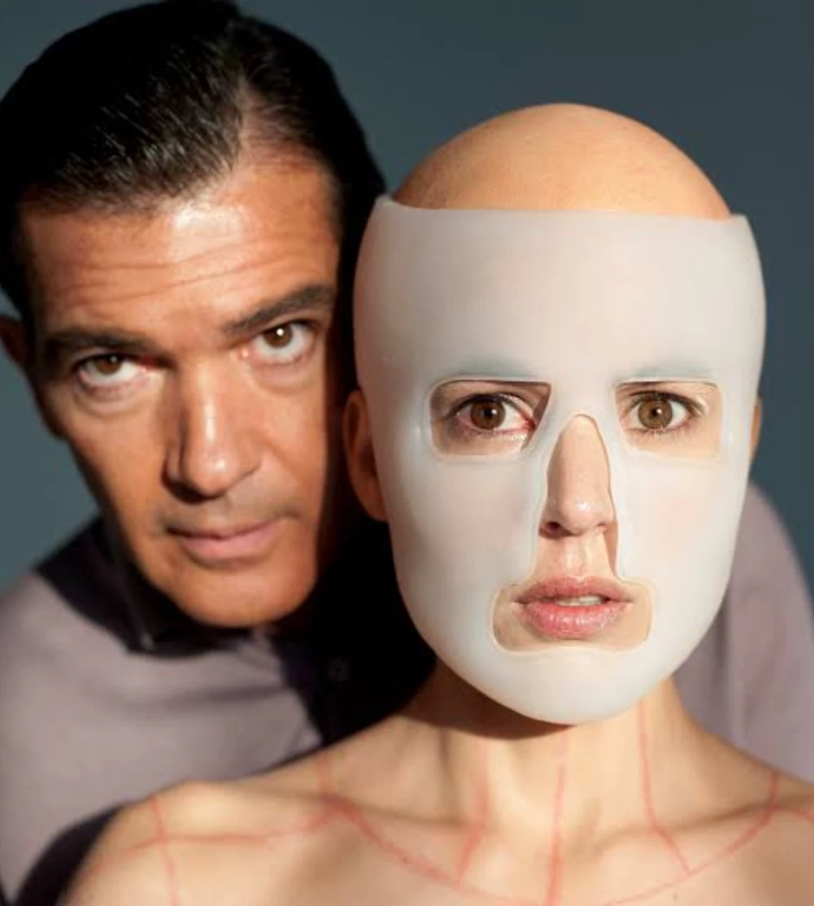 Dr. Robert Ledgard (The Skin I Live In) thumbnail