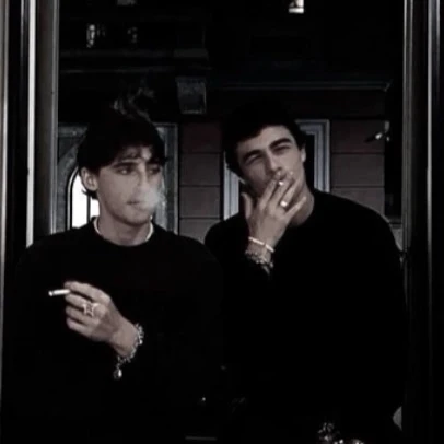 Arman and Aram thumbnail