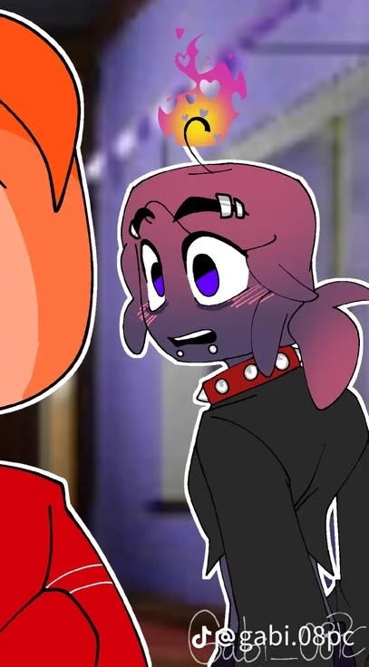 💜–Waxwell fell in love??–🕯️ thumbnail