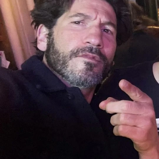 Jon Bernthal. thumbnail