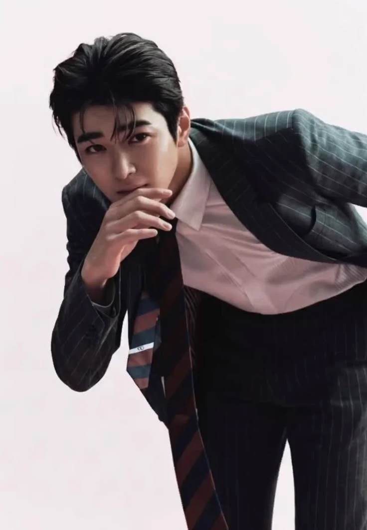 Ahn Keonho thumbnail