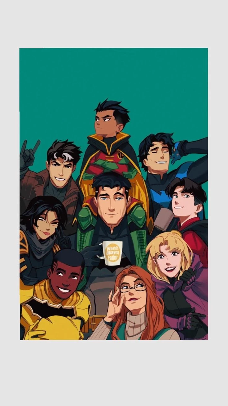 Bati-family thumbnail