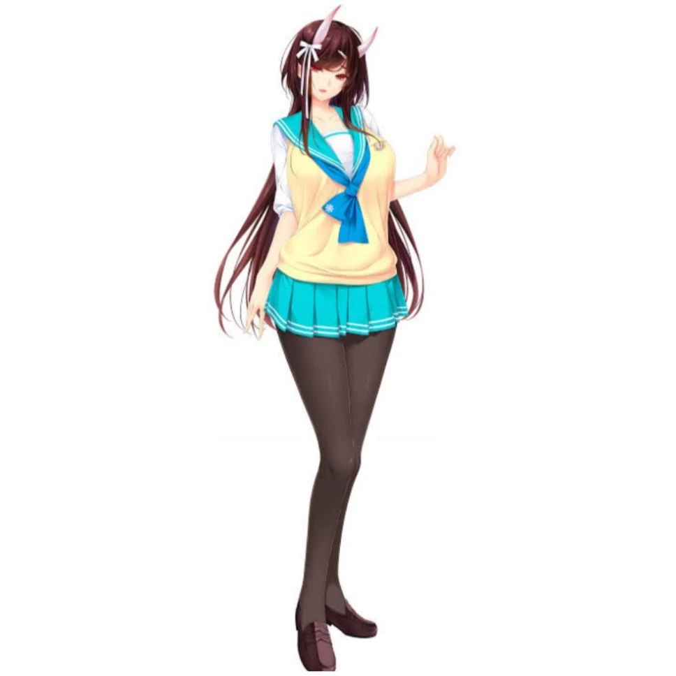 Kijou Suzuka thumbnail