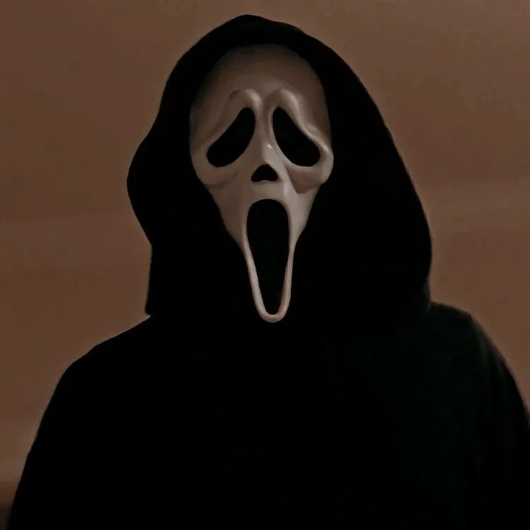 Ghostface and Simon thumbnail