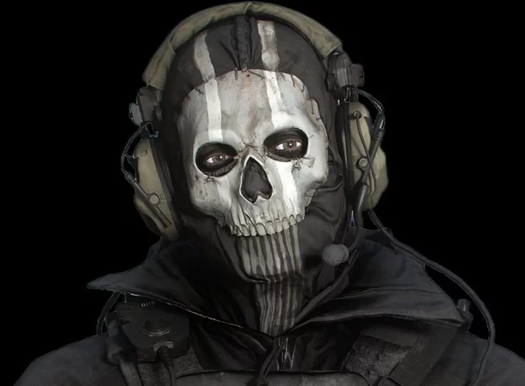 Simon 'fantasma' Riley thumbnail