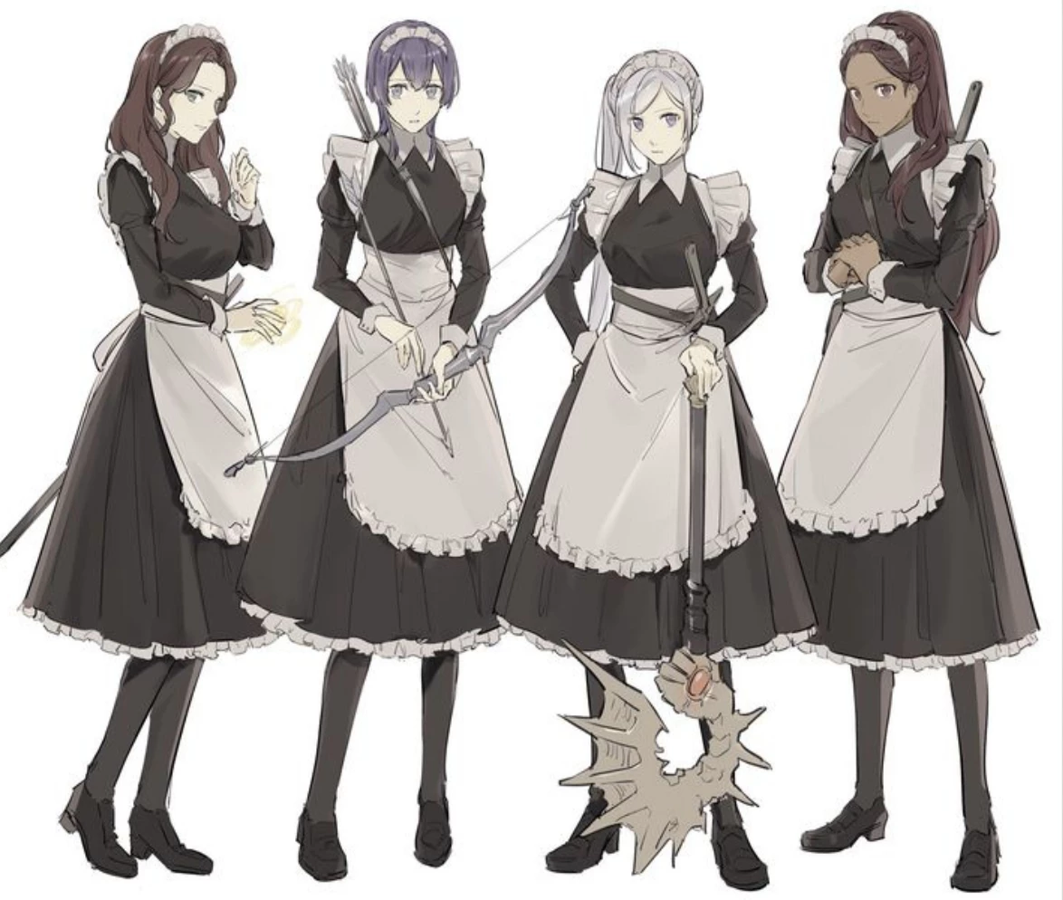 battle maids thumbnail