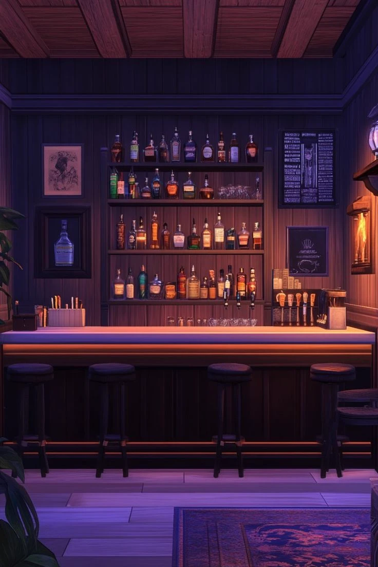 a bar between heaven and hell thumbnail