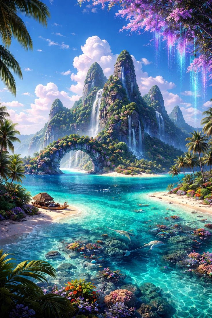 taken to the island of Airan thumbnail