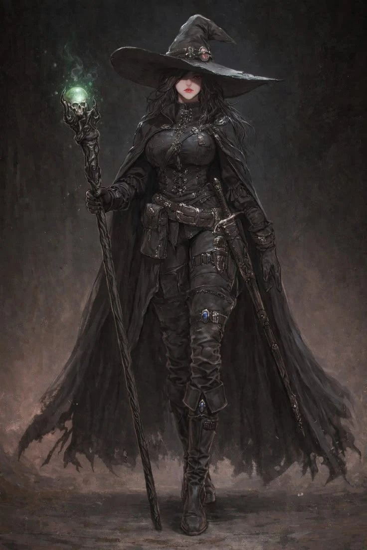 son of the witch thumbnail