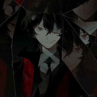 Dazai Osamu thumbnail