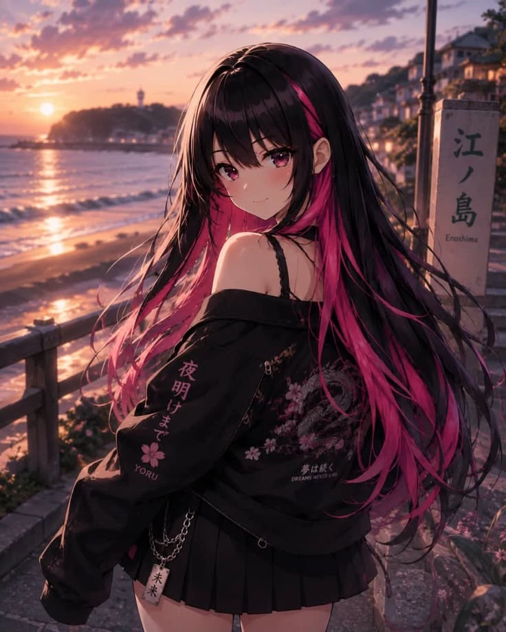 Koharu thumbnail