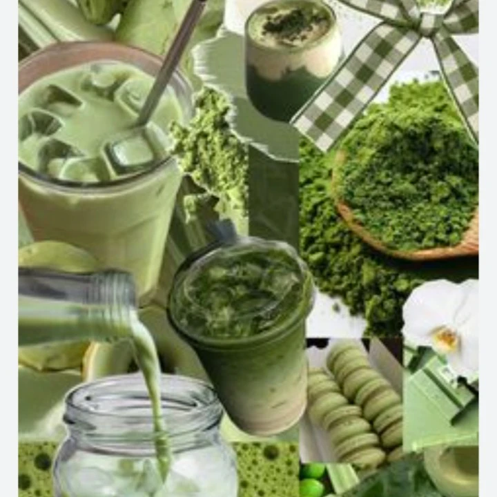•°R✯se~Matcha°•
