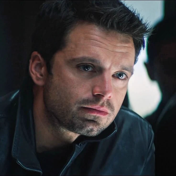 James Bucky Barnes thumbnail