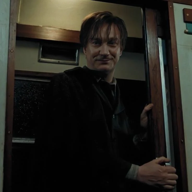 Remus Lupine thumbnail
