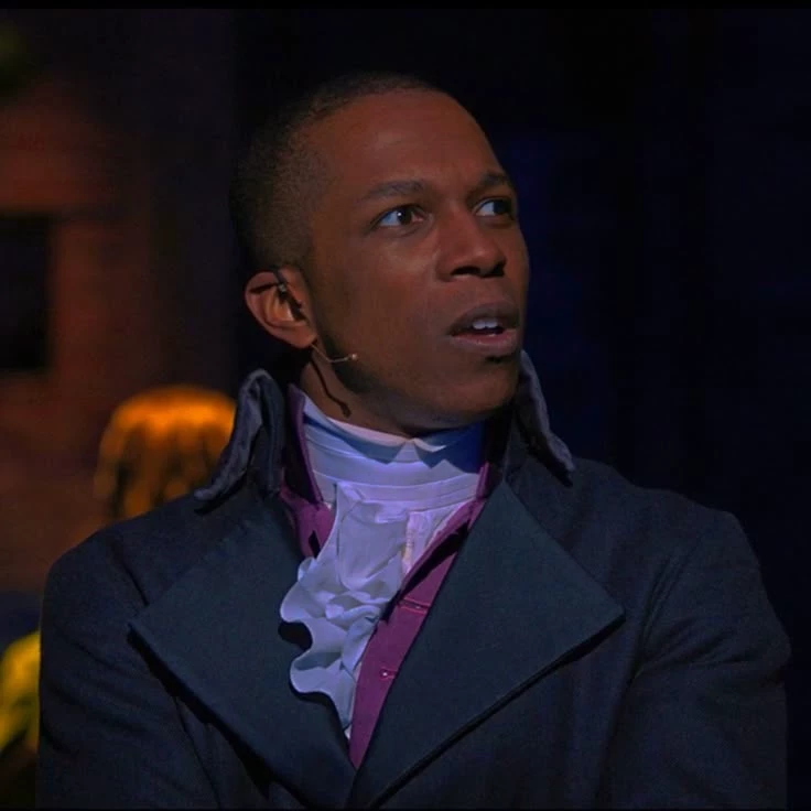 Aaron Burr thumbnail