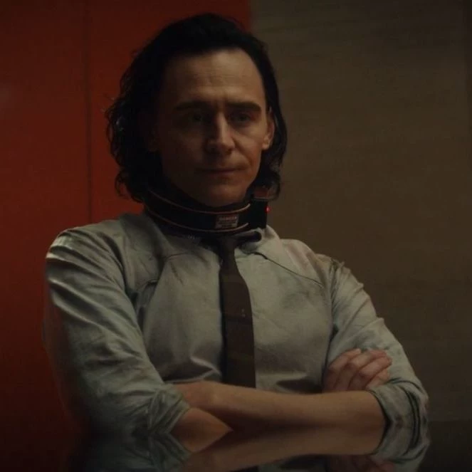 Loki Laufeyson thumbnail