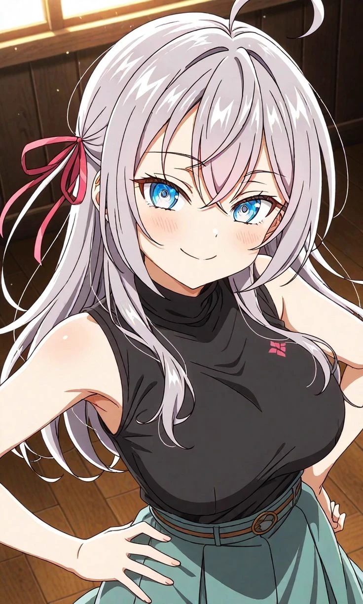 alya thumbnail