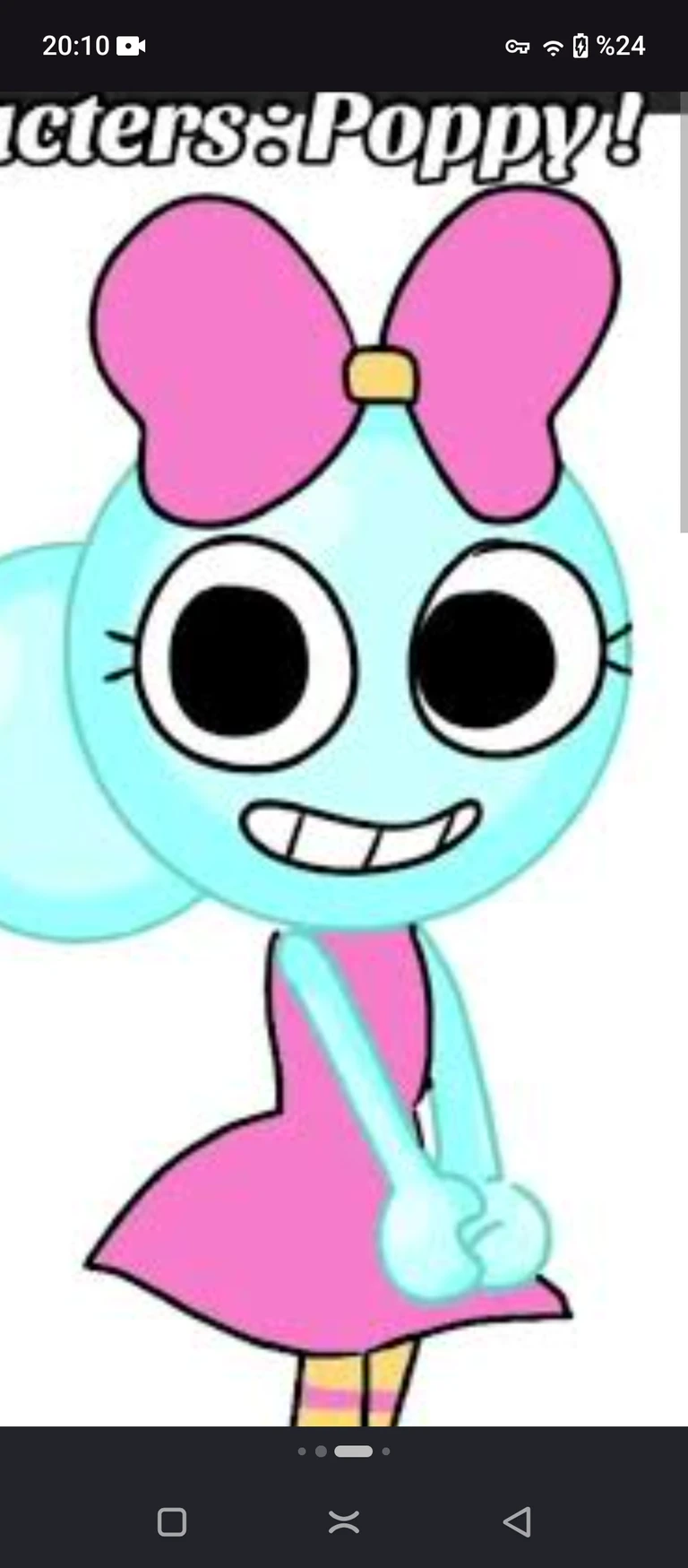 Poppy. thumbnail