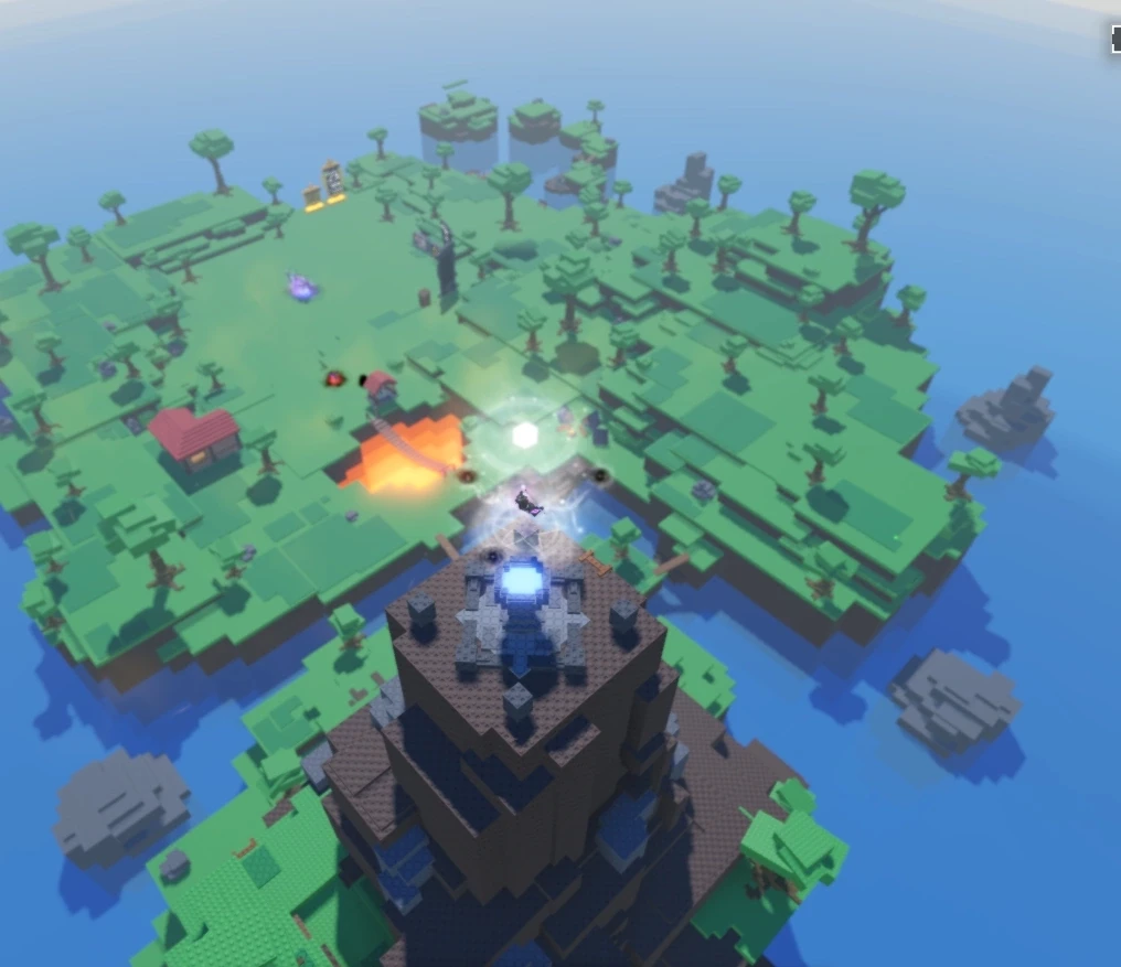 The World of Sol [Sol's RNG] thumbnail