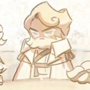 Elder Custard Cookie thumbnail