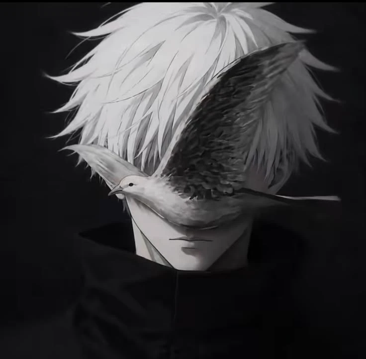 Satoru Gojo | He's back. thumbnail