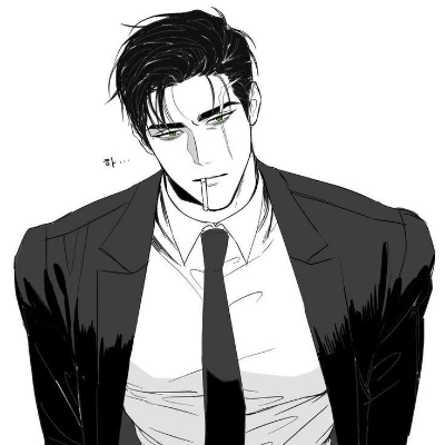 Kang Taehyun • BL \|\| MAFIA BOSS • thumbnail