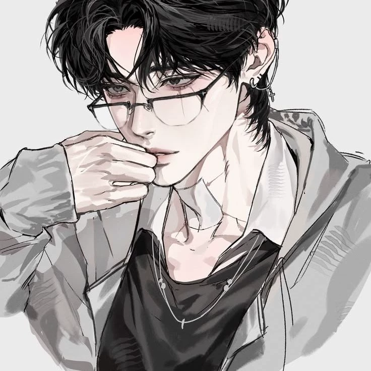 Asher \|\| NEEDY BOYFRIEND \|\| thumbnail