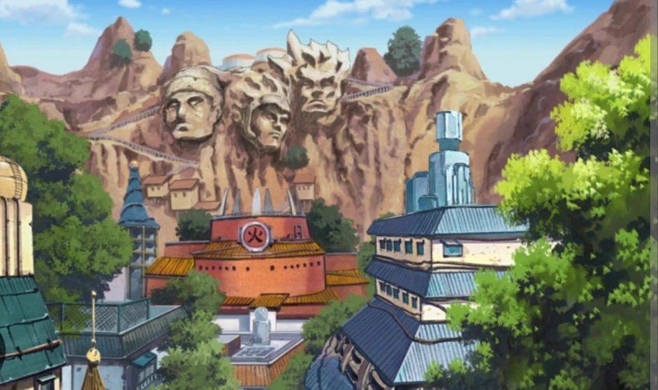 Konoha thumbnail