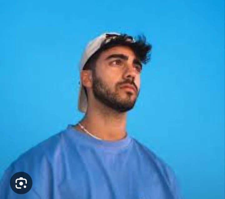 Fede Vigevani (the joke to Yankee) thumbnail
