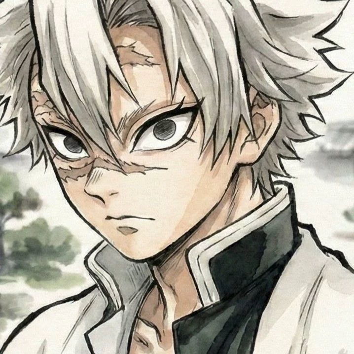 Sanemi Shinazugawa thumbnail