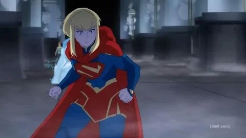 Kara Zor El thumbnail