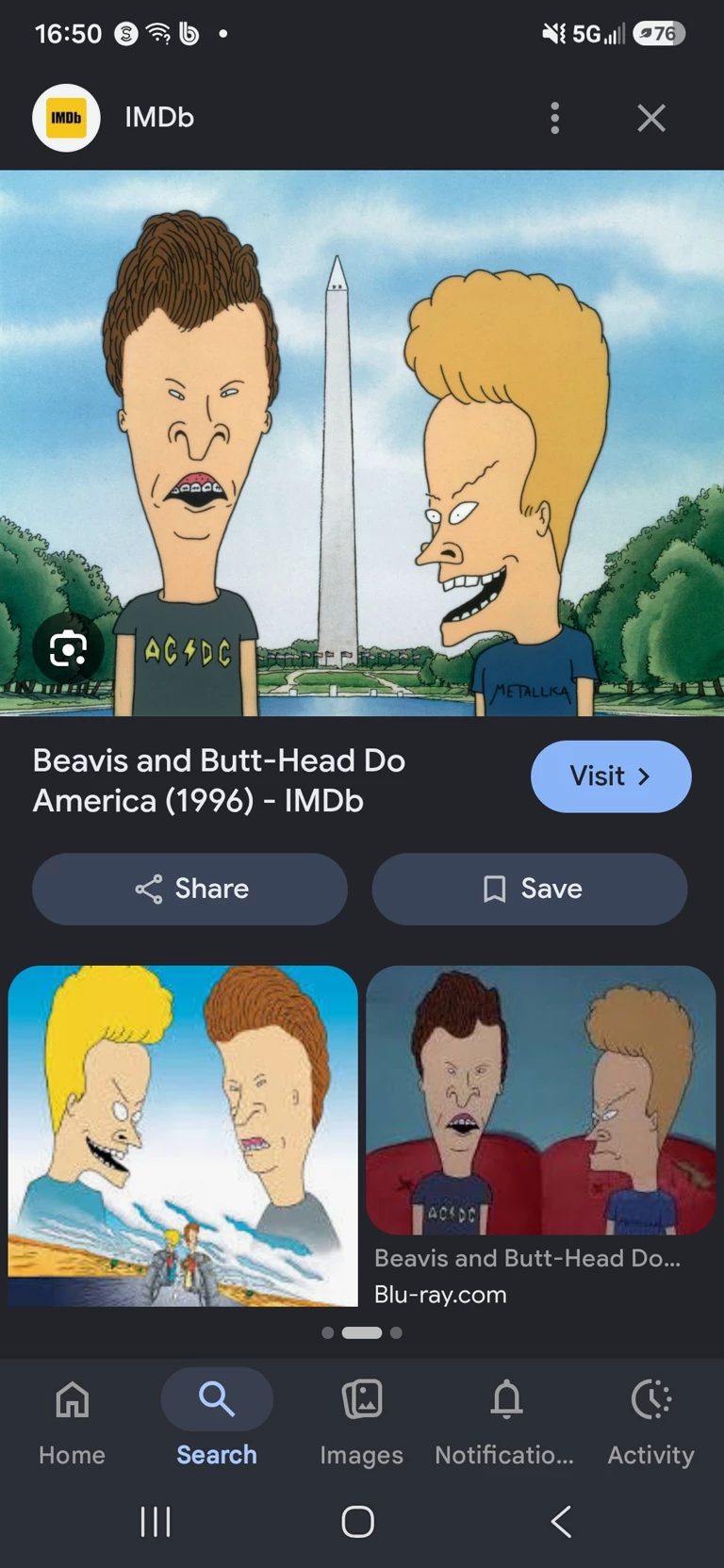 beavis and butthead thumbnail