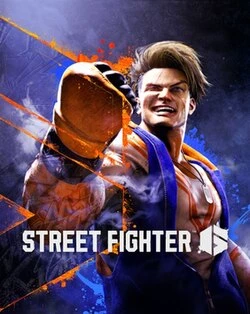STREET FIGHTER 6 thumbnail
