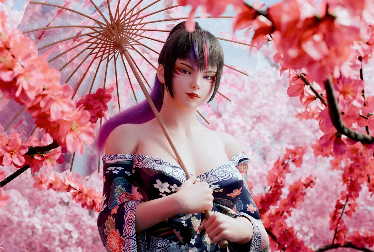Kunimitsu II thumbnail