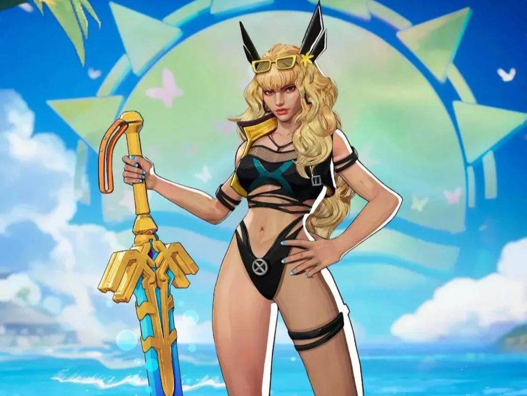 Magik (Dark sunrise) thumbnail