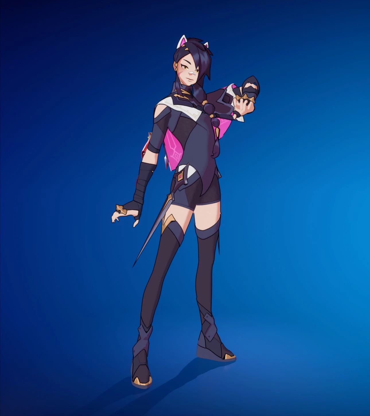 Erisa thumbnail