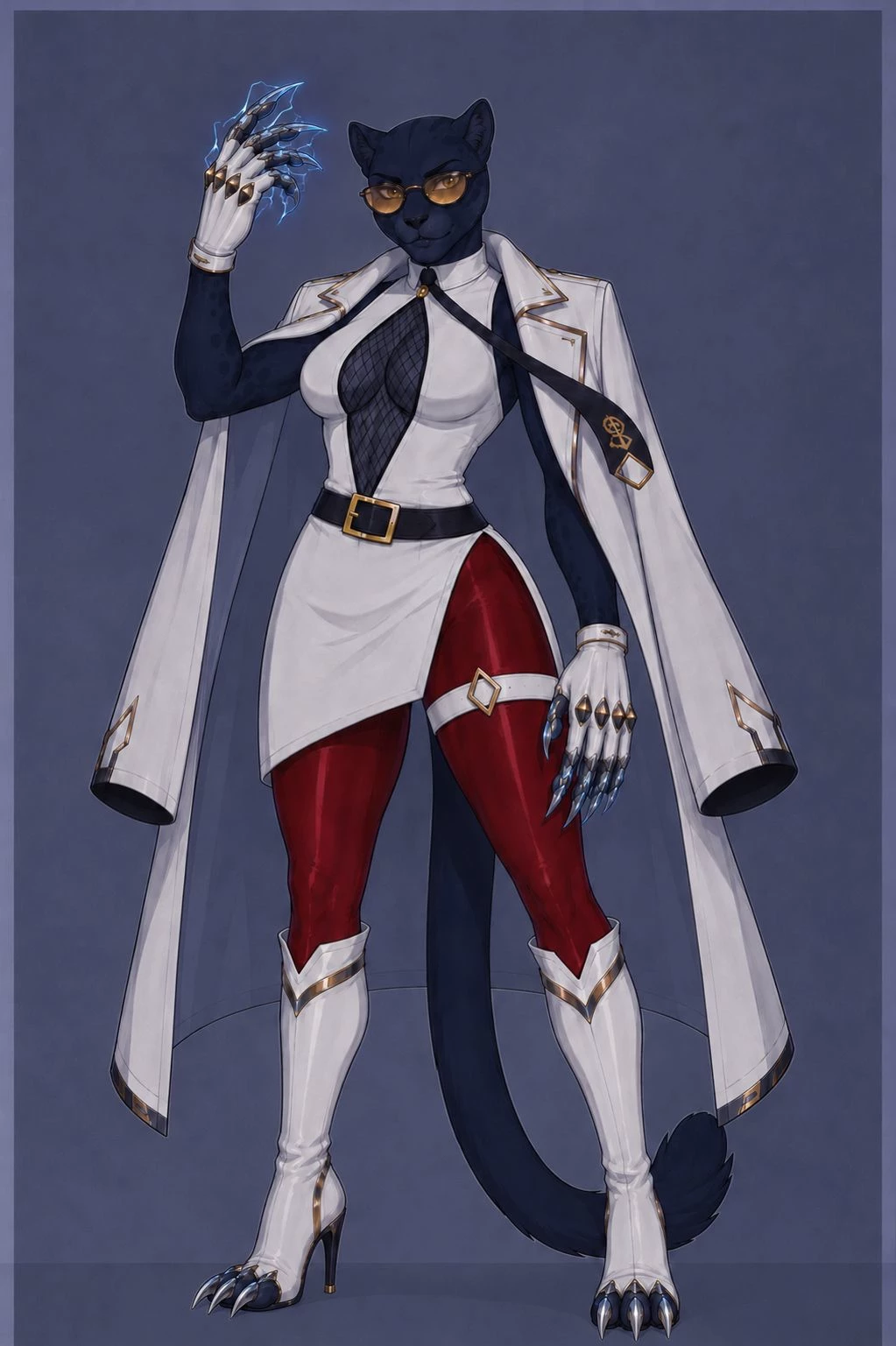C. Viper (Maya) thumbnail