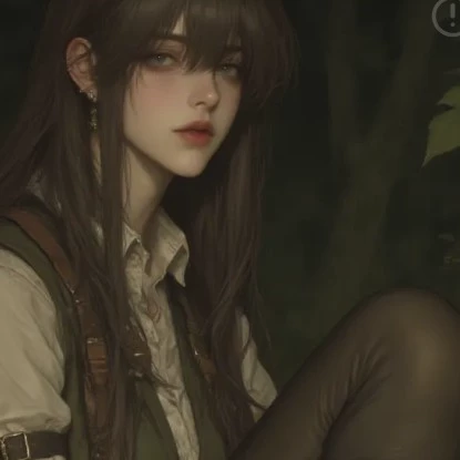 Lyra Grimborn
