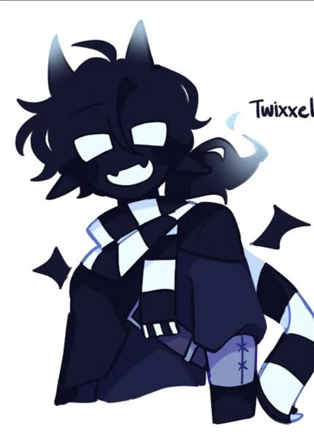 Twixxel thumbnail