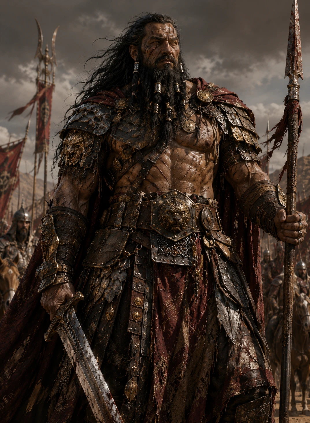 Drakhar, the Devourer of Empires thumbnail