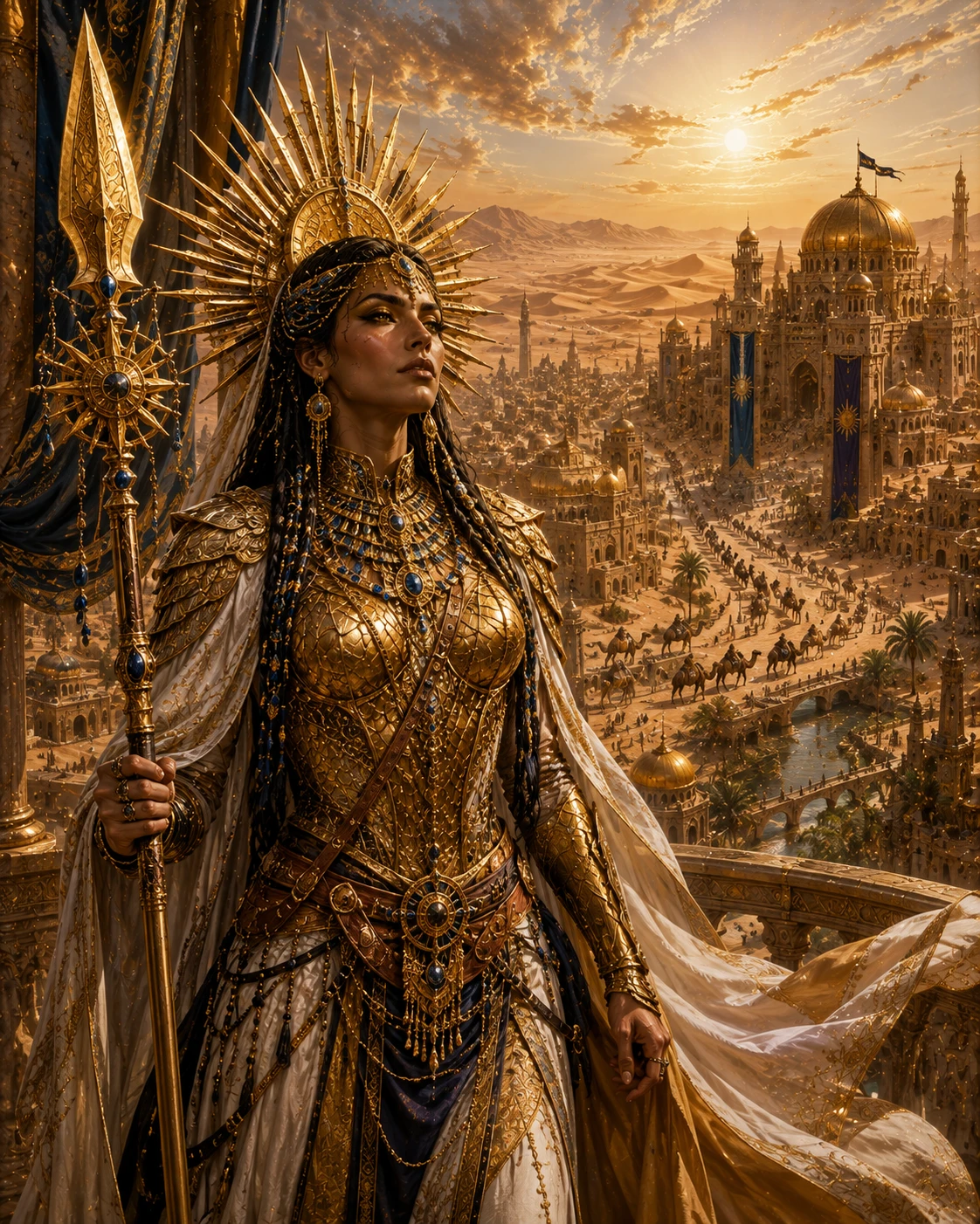 Sahirya Al'Zahara thumbnail