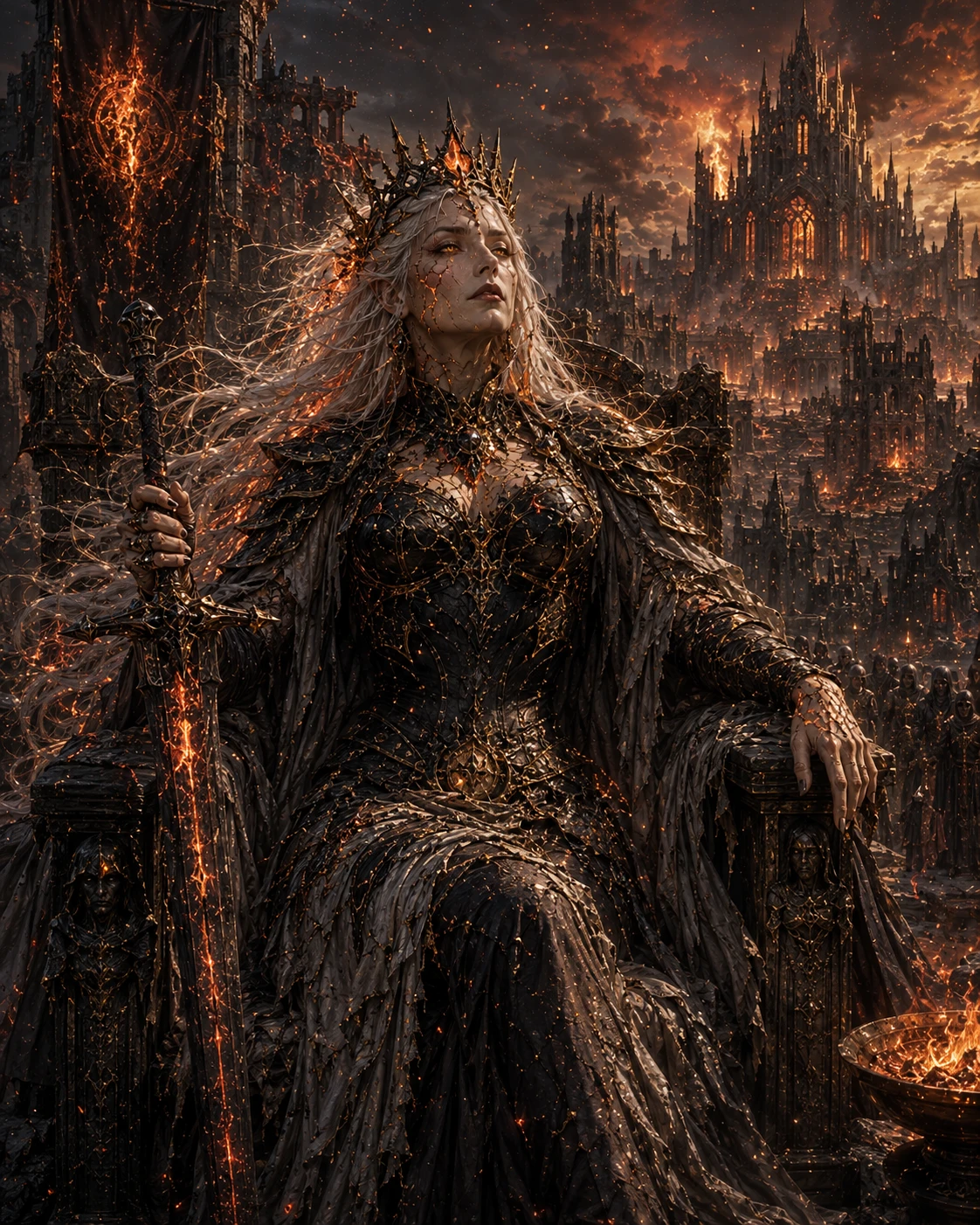 Cindera Ashmourne thumbnail