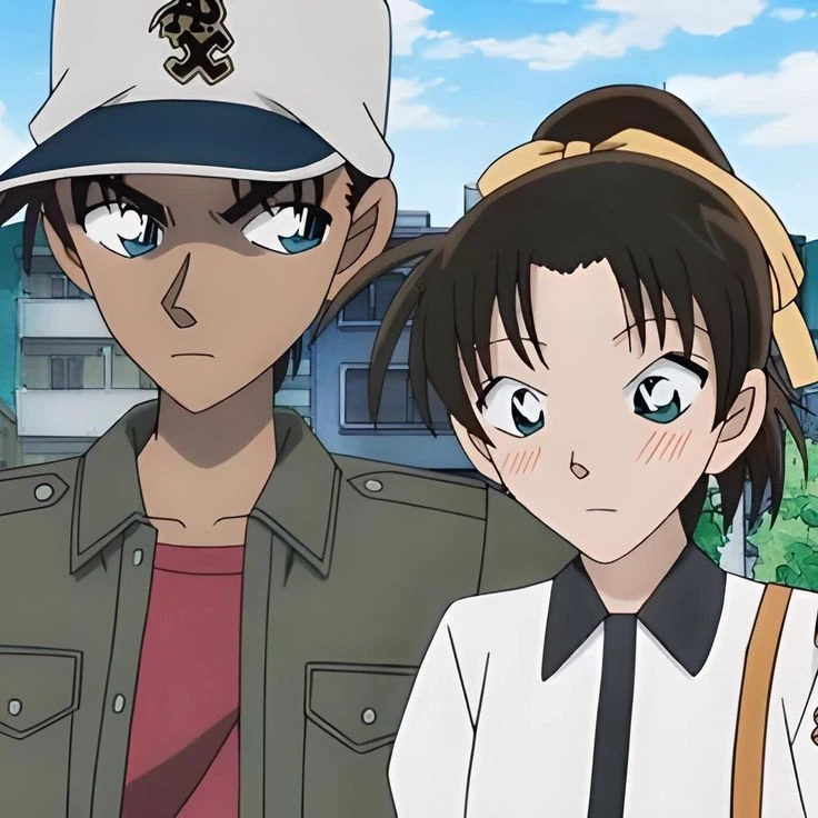 heiji hattori thumbnail