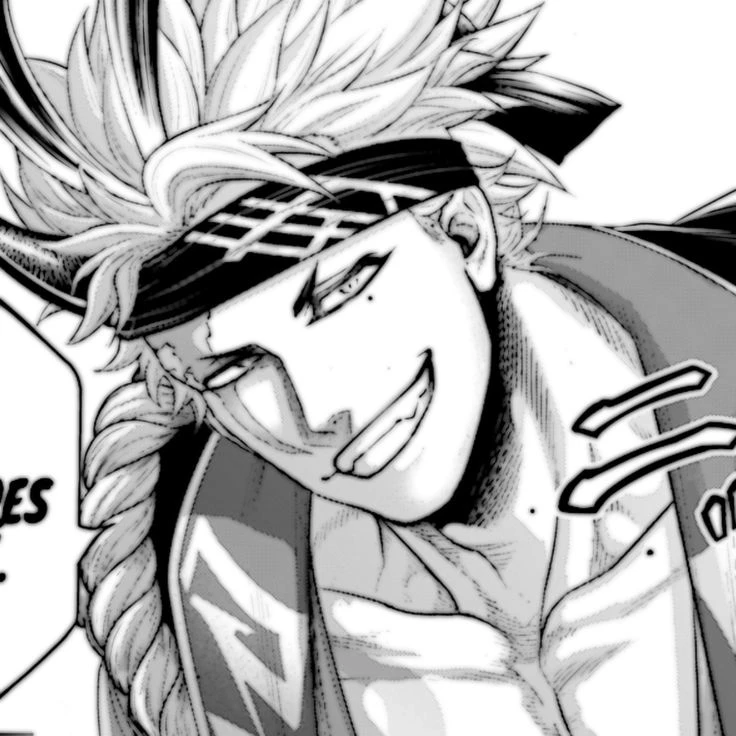 Sakata Kintoki thumbnail
