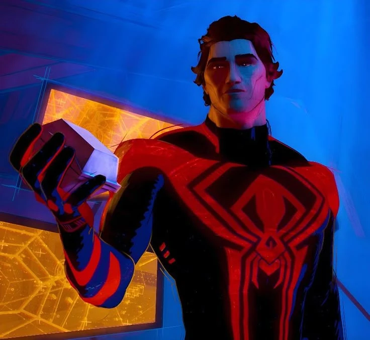 Miguel O'Hara thumbnail
