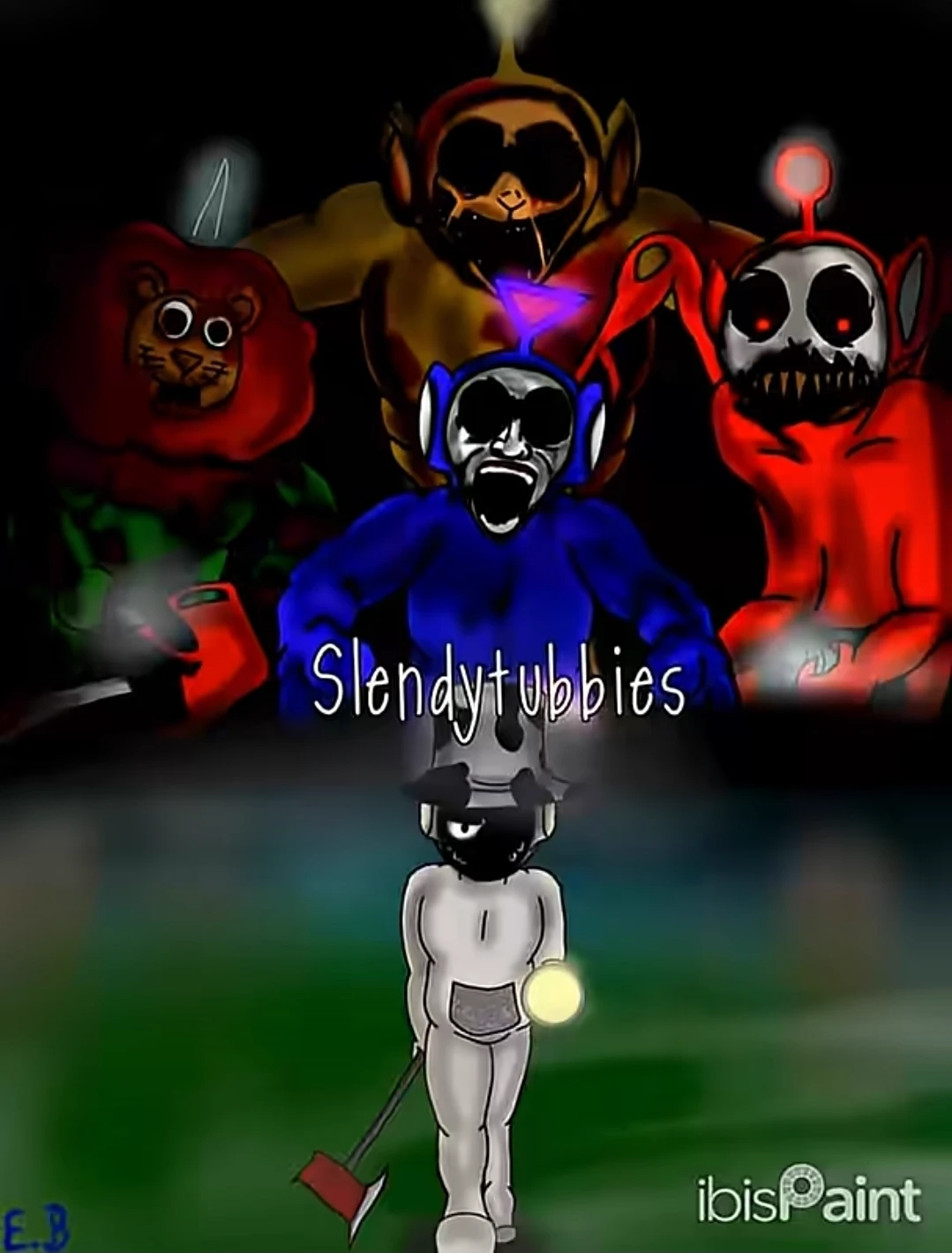 slendytubbies thumbnail