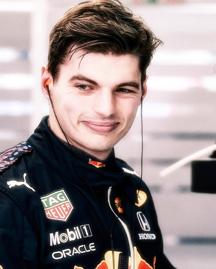 Max Verstappen thumbnail